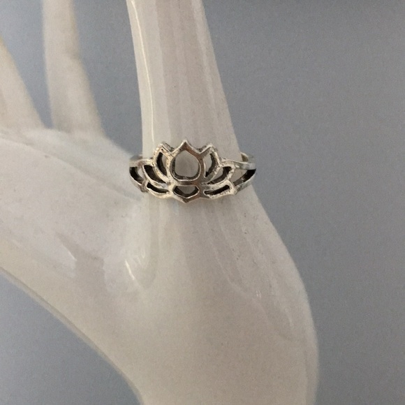 Bag of seven rings - Picture 4 of 8